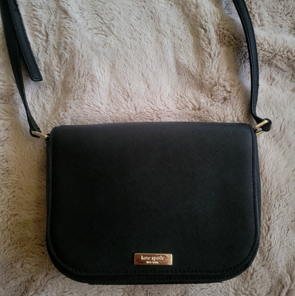Katespade crossbody